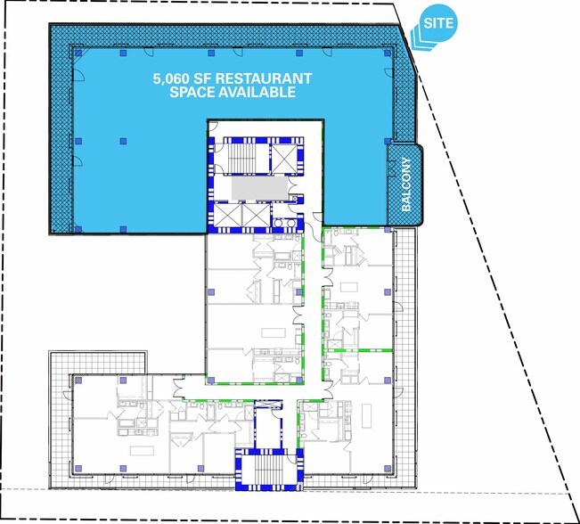More Photos Of 2220 S Highland Dr, Salt Lake City Hotel For Lease