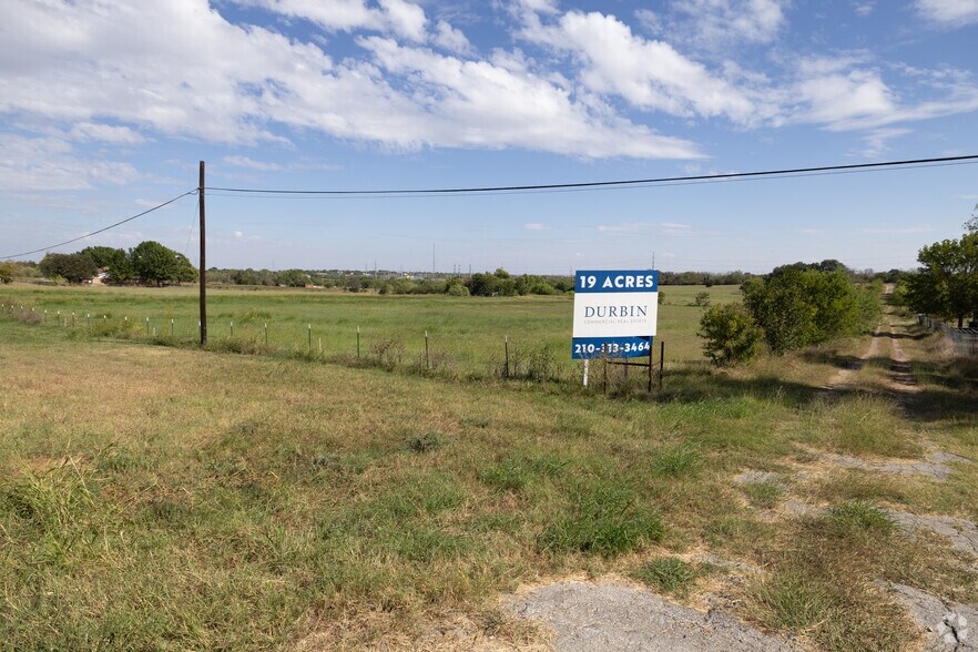 Primary Photo Of Fm 1103 @ Weil Road, Cibolo Land For Sale