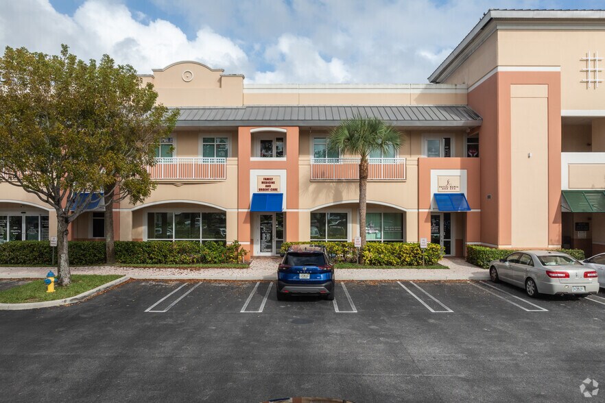 More Photos Of 601 N Congress Ave, Delray Beach Medical For Lease