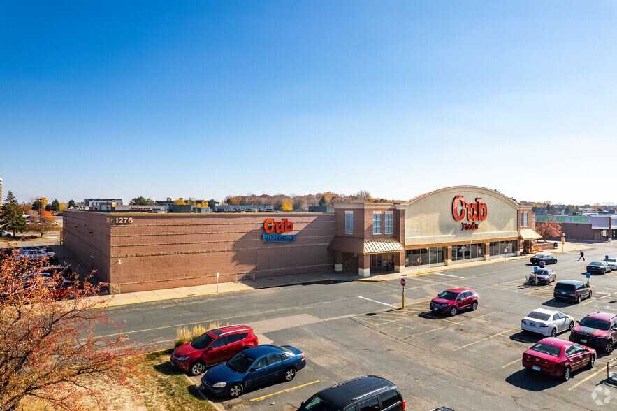 More Photos Of 1276 Town Centre Dr, Eagan Unknown For Lease