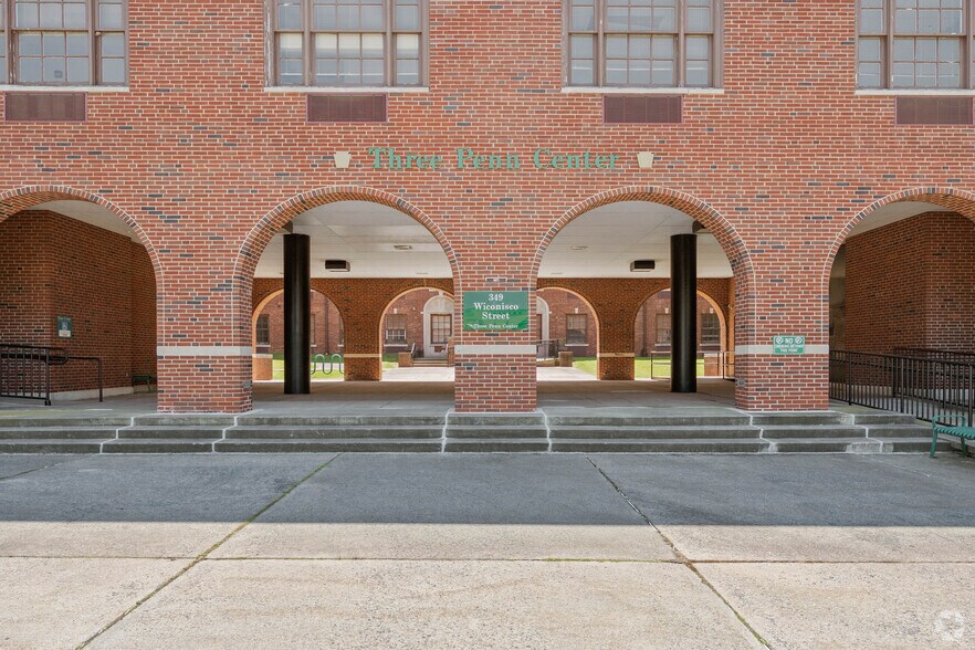 More Photos Of 2601 N 3rd St, Harrisburg Office For Sale