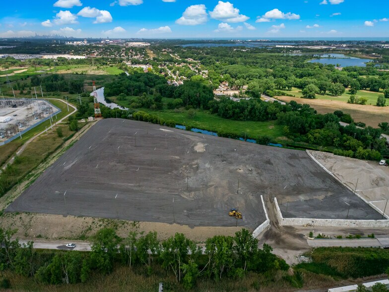 More Photos Of 310 Burnham Ave, Calumet City Land For Sale