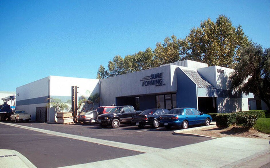 More Photos Of 10602 Humbolt St, Los Alamitos Manufacturing For Sale