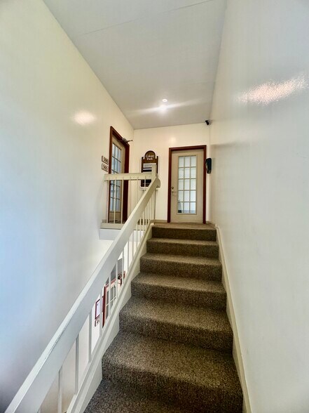 More Photos Of 1999 S Main St, Blacksburg Office Residential For Lease