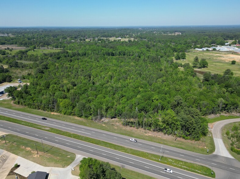 More Photos Of E Loop 281, Longview Land For Sale