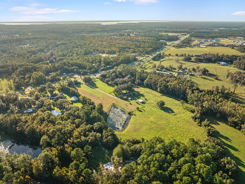 More Photos Of 5670 State Road 16, Saint Augustine Land For Sale