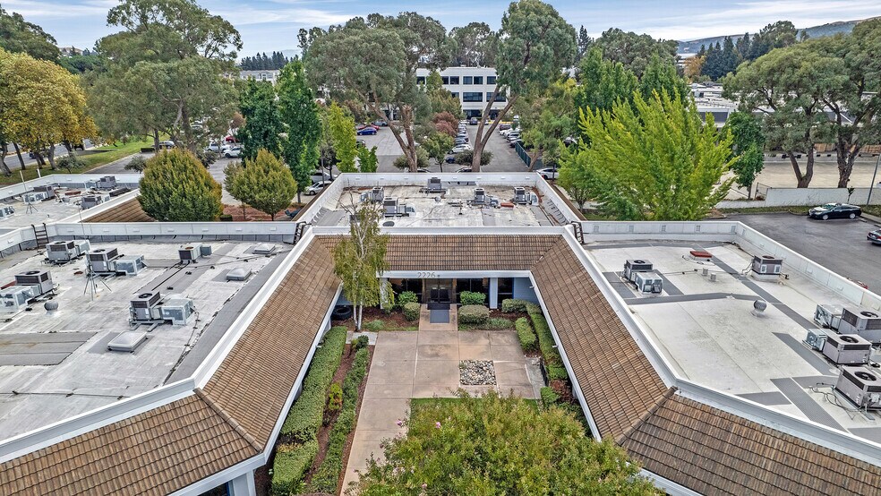 More Photos Of 2220-2228 Camino Ramon, San Ramon Loft Creative Space For Sale