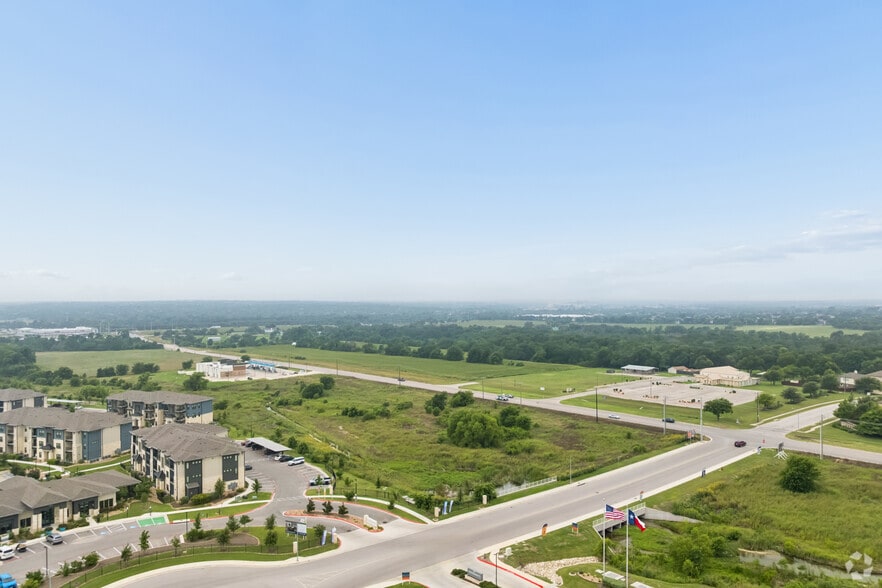 More Photos Of 8755 County Road 110, Round Rock Land For Sale