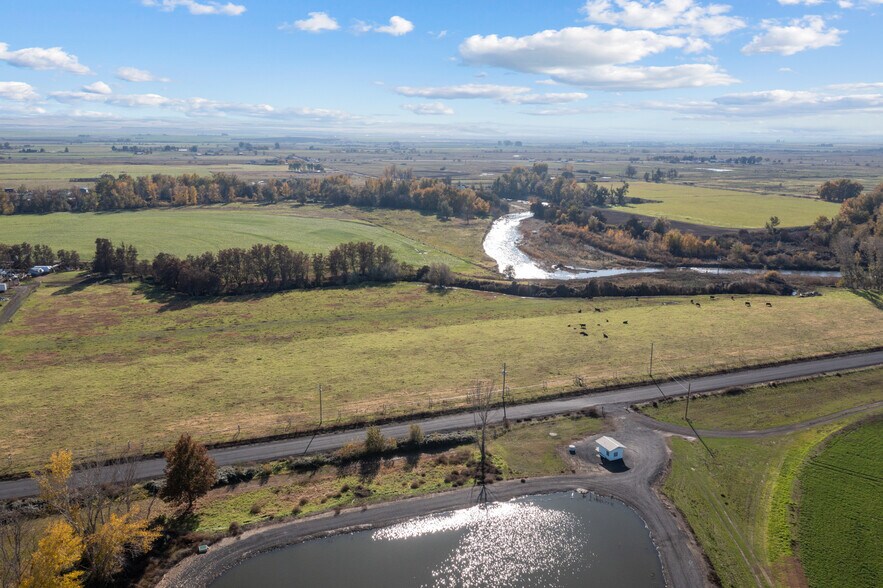 More Photos Of 405 Hoosier Rd, Stanfield Land For Sale