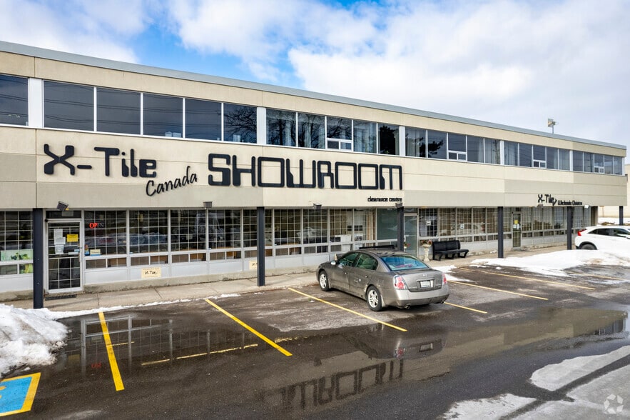 More Photos Of 78 Signet Dr, Toronto Light Manufacturing For Lease