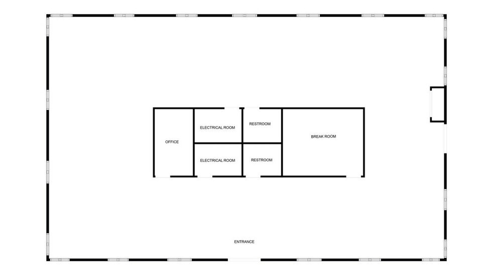 More Photos Of 40 E North St, Eureka Unknown For Lease