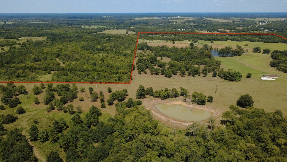 More Photos Of 18121 TX-105, Plantersville Land For Sale