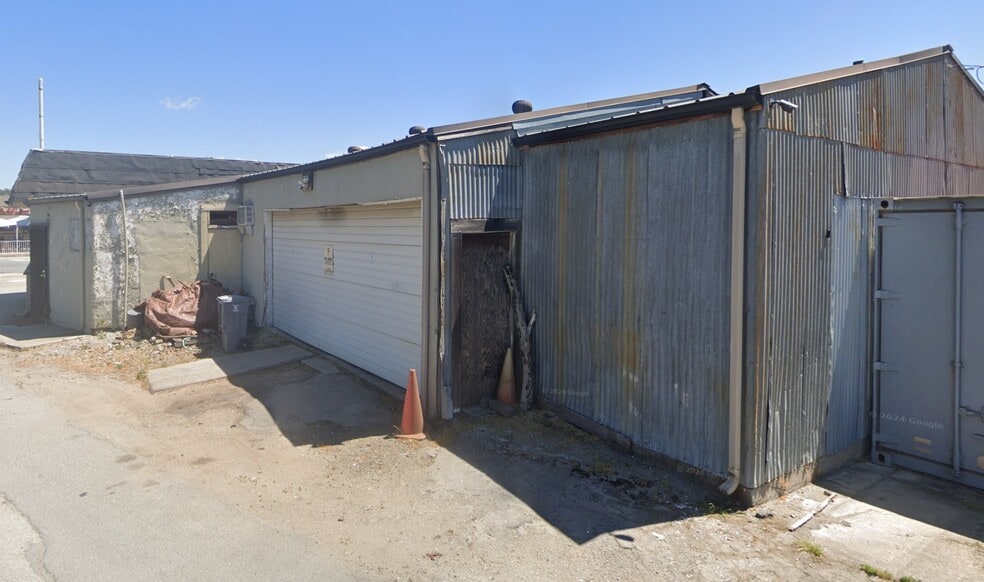 More Photos Of 101 The Alameda, San Juan Bautista Storefront For Sale