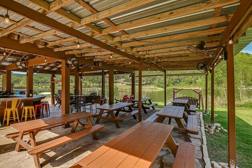 More Photos Of 13401 Bullick Hollow Rd, Austin Specialty For Sale