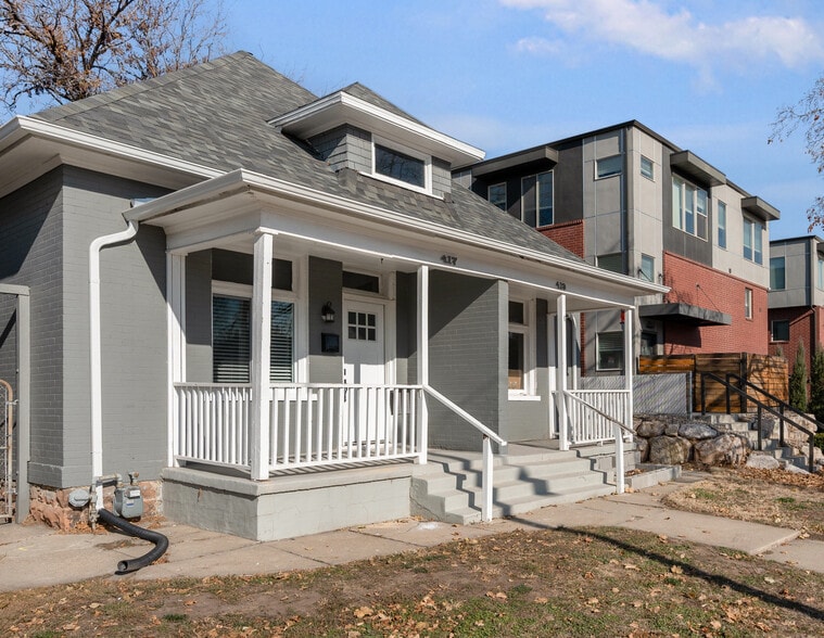 More Photos Of 400 700 S, Salt Lake City Multifamily For Sale