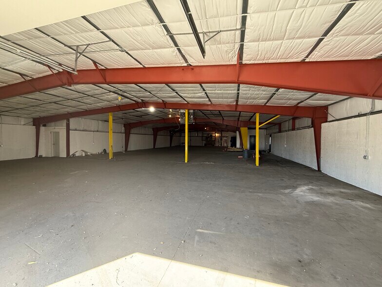 More Photos Of 14902 W 44th Ave, Golden Distribution For Lease