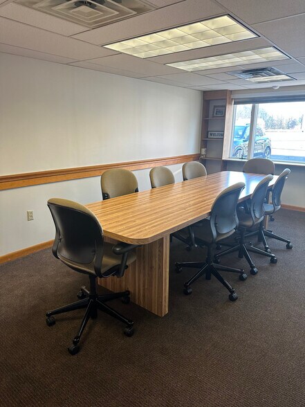 More Photos Of 1035 W Bristol Rd, Warminster Office For Lease