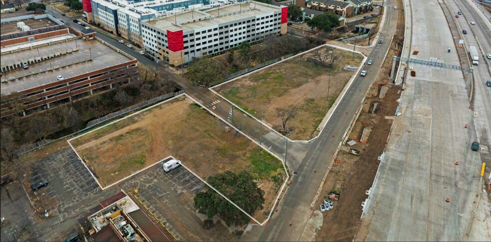 Primary Photo Of 820 N IH 35, Waco Land For Lease
