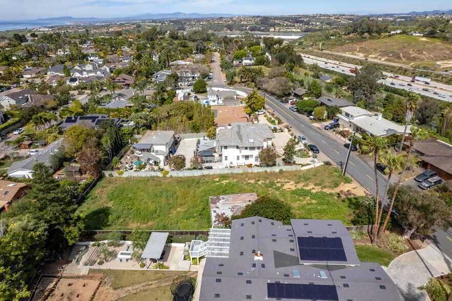 More Photos Of 1438 Eolus Ave, Encinitas Land For Sale