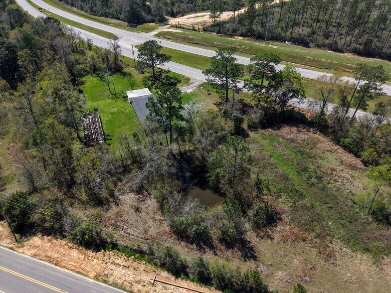 More Photos Of 31775 Hwy 59, Loxley Land For Sale