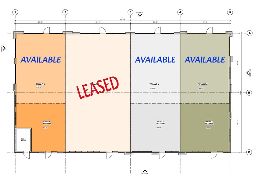 More Photos Of 3140 Barber Valley Dr, Boise General Retail For Lease