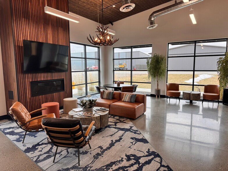 More Photos Of 3209 Gulfstream Rd, Hayden Industrial For Sale