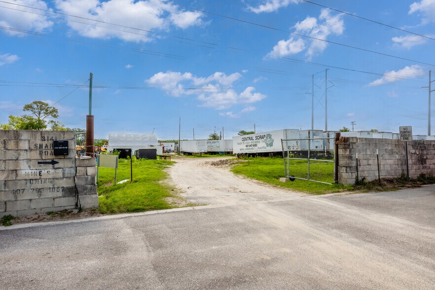 More Photos Of 3141 Sharpe Rd, Apopka Land For Lease