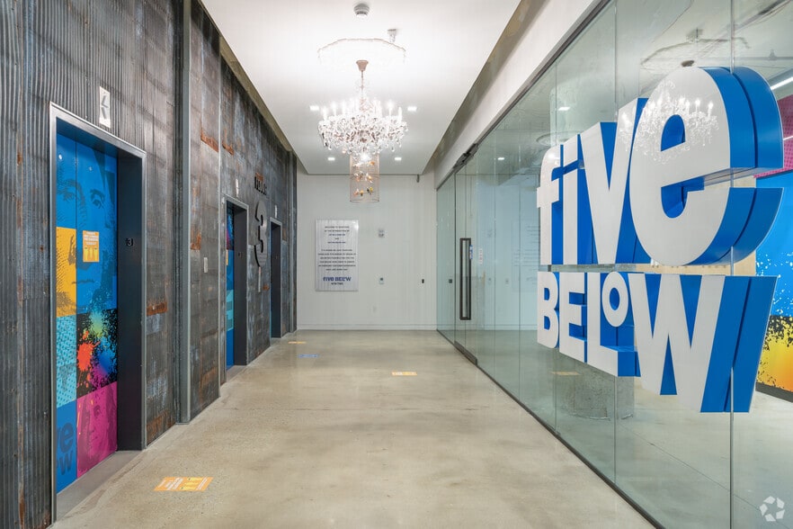 More Photos Of 701 Market St, Philadelphia Telecom Hotel Data Hosting For Lease