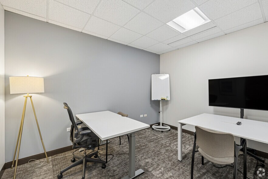 More Photos Of 100 Fillmore St, Denver Coworking Space