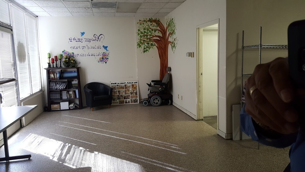 More Photos Of 8768 Helms Ave, Rancho Cucamonga Light Manufacturing For Lease