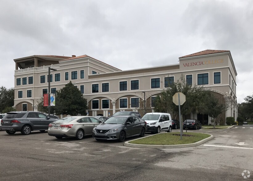 More Photos Of 1768 Park Center Dr, Orlando Office For Sale