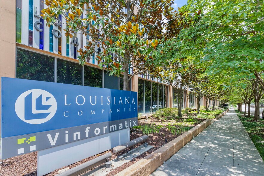 More Photos Of , Baton Rouge Office For Sale