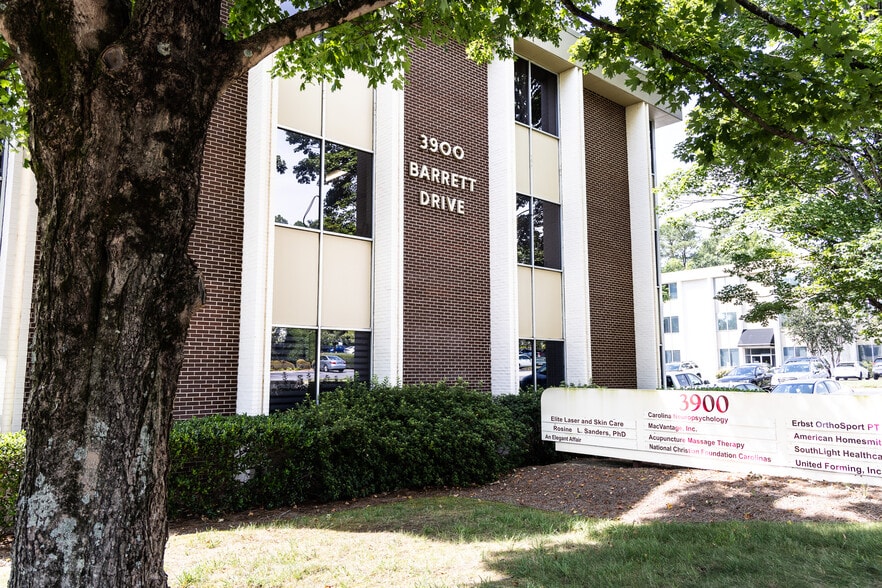 More Photos Of 3801 Computer Dr, Raleigh Unknown For Lease