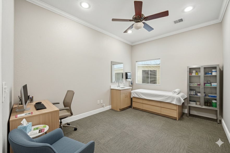 More Photos Of 15303 Huebner Rd, San Antonio Medical For Sale