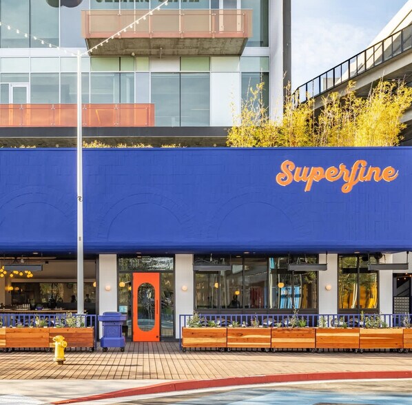 More Photos Of Jefferson Blvd @ Lincoln Blvd, Playa Vista Unknown For Lease