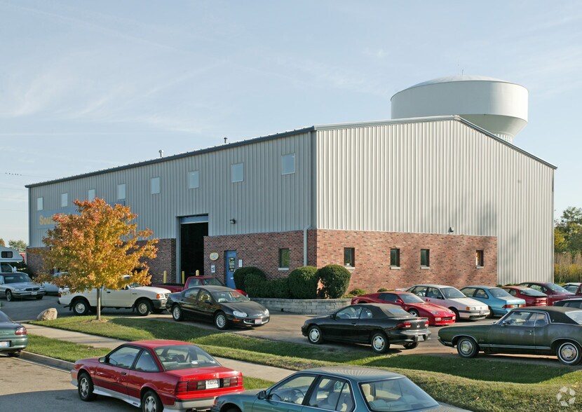 More Photos Of 1708 S Metro Pky, Centerville Light Distribution For Sale