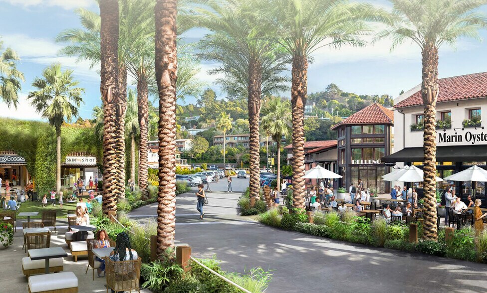 More Photos Of 50-1222 Strawberry Vlg, Mill Valley Unknown For Lease