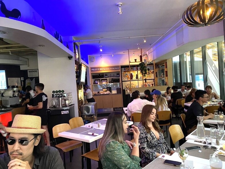 More Photos Of 306 Gold St, Brooklyn Apartments For Lease