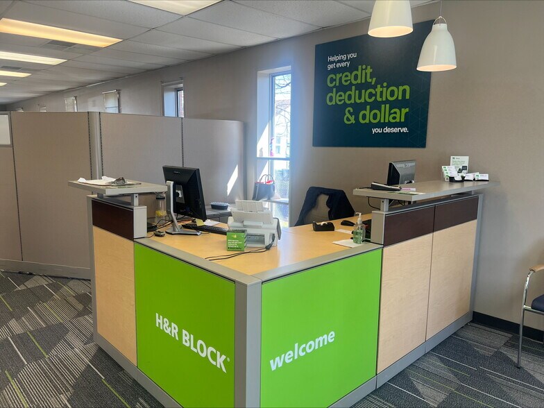More Photos Of 745 Route 18, East Brunswick Office For Sale