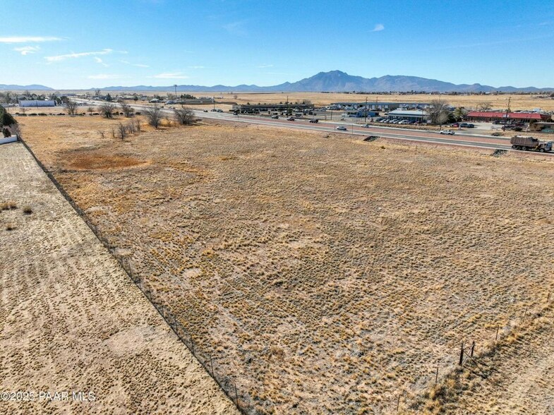 More Photos Of TBD State Route 89, Chino Valley Land For Sale