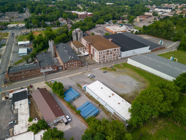 More Photos Of , Clarksville Industrial For Sale
