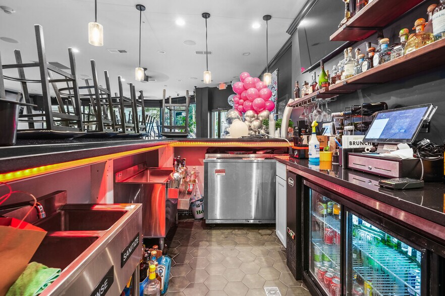 More Photos Of 1294 Chalkstone Ave, Providence Restaurant For Sale