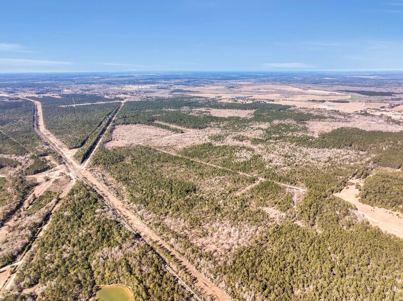 More Photos Of 0000 Hwy105 Hwy, Sour Lake Land For Sale