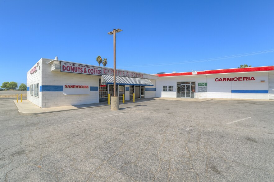 Primary Photo Of 31170 US Highway 74, Homeland General Retail For Lease