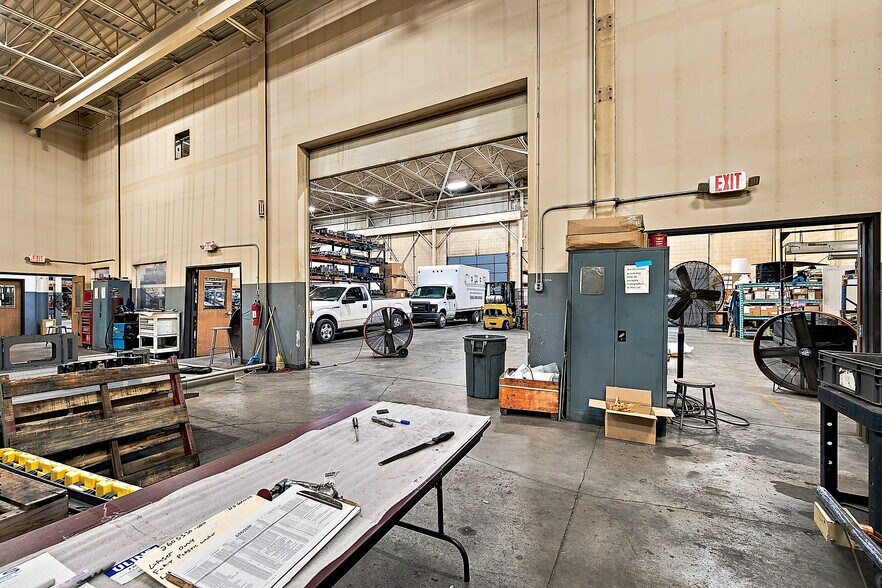 More Photos Of 33842 James J. Pompo Dr, Fraser Manufacturing For Sale