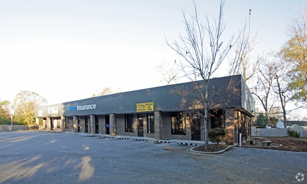 More Photos Of 5022 W Fairfield Dr, Pensacola Office For Lease