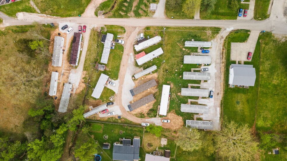 More Photos Of 2659 2nd St, Hurricane Manufactured Housing Mobile Home Park For Sale