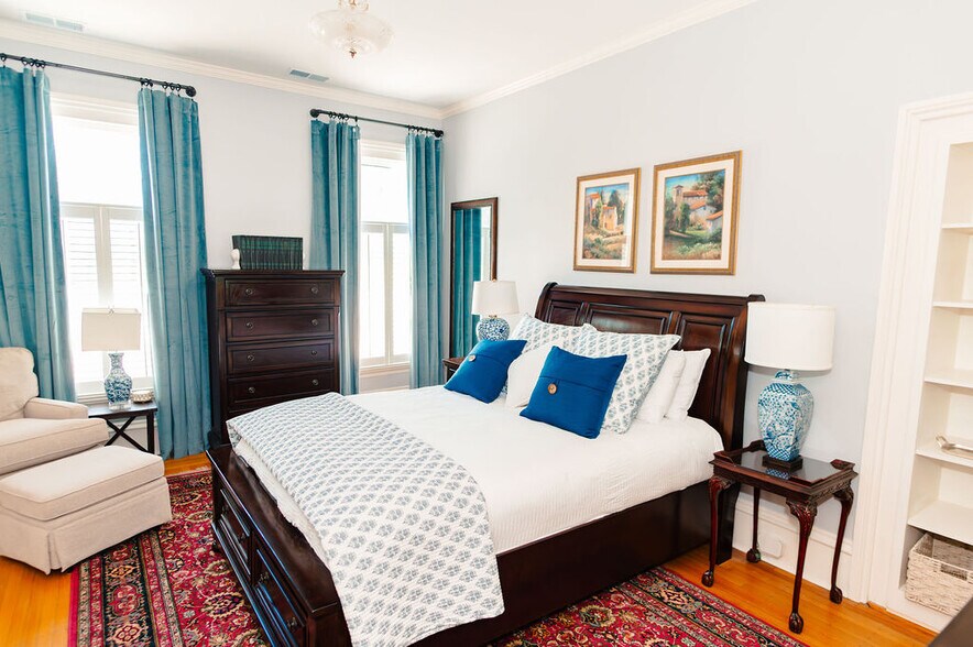 More Photos Of 120 E Liberty St, Sumter Specialty For Sale