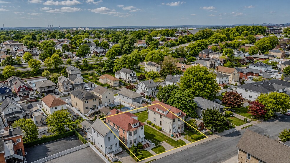 More Photos Of 58 Van Riper St, Staten Island Land For Sale