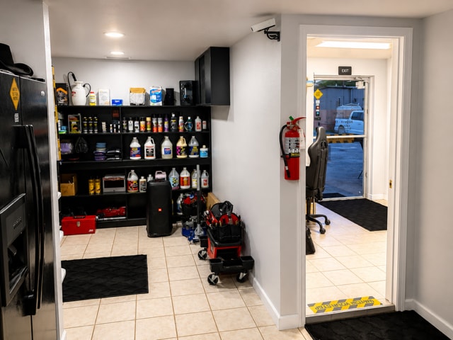 More Photos Of 6170 54th Ave N, Kenneth City Carwash For Sale